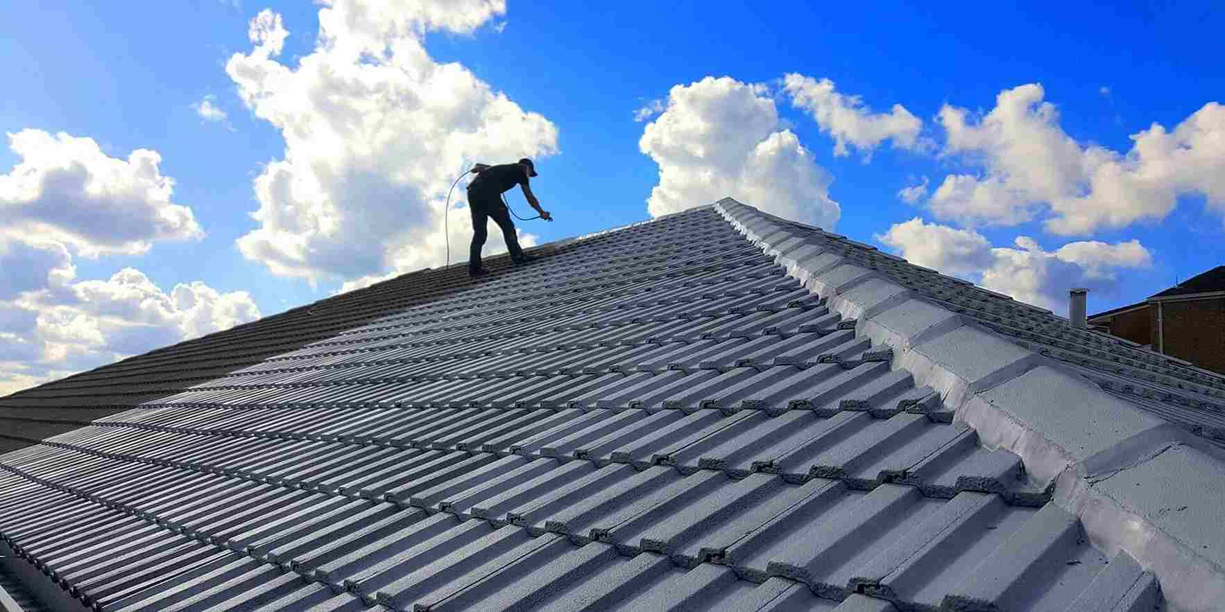 Roofing Contractor Paramus
